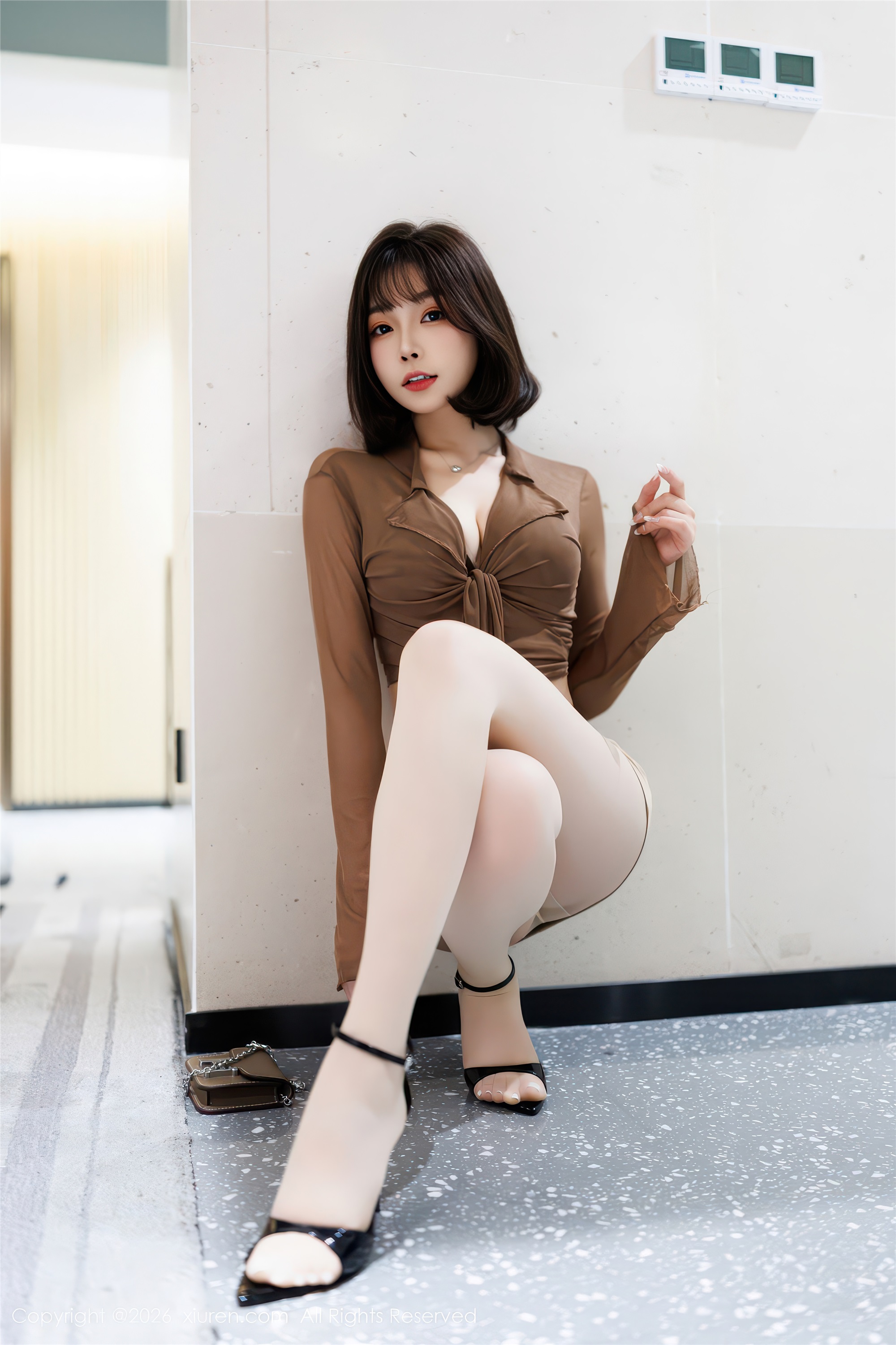 XiuRen秀人网 2026.01.13 NO.11225 莉芝荔枝